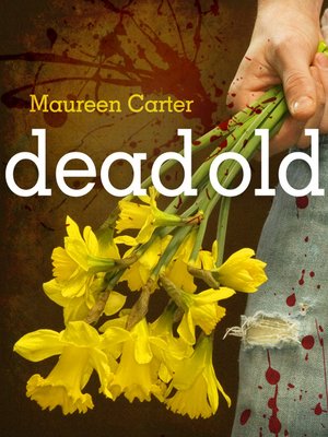 cover image of Dead Old